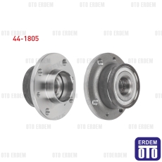 Fiat Doblo Arka Porya Sol Sağ Rulmanlı 1.3 Mjt 4 Bijon ABS Sensorlu 2001-2010 44-1805