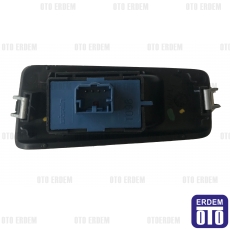 Fiat Doblo Arka Sağ Cam Açma Düğmesi 735498750 - 3