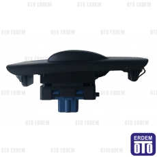 Fiat Doblo Arka Sol Cam Açma Düğmesi 735498751 - 4