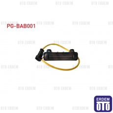 Fiat Doblo Bagaj Açma Butonu 2010 