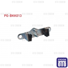 Fiat Doblo Bagaj Kapağı Kilit Karşılığı Tek Kapı 2001-2010 