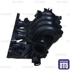 Fiat Doblo Benzinli Emme Manifoldu Plastik 77366845 - 5