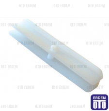 Fiat Doblo Cam Tespit Parçası (Beyaz) 7775575