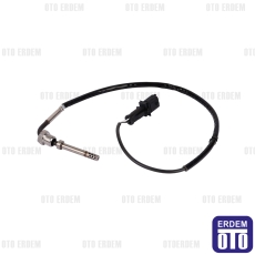 Fiat Doblo Cargo 1.6 D Multijet Egzoz Sıcaklık Sensörü 