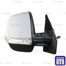 Fiat Doblo Cargo Dış Dikiz Aynası Sağ 2010- 9258929