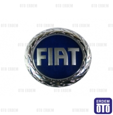 Fiat Doblo Çelenk Arma (Yapışmalı) 46522729