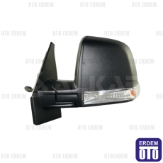 Fiat Doblo Dikiz Aynası Sol 2010- 9264929