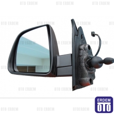 Fiat Doblo Dış Ayna Sağ (Manuel) 735497881