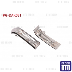 Fiat Doblo Dış Dikiz Ayna Sinyali Sol 2010- 