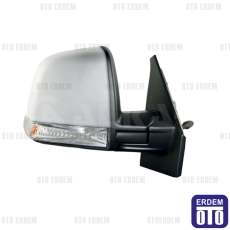 Fiat Doblo Dış Dikiz Aynası Sağ 2010- 9238929
