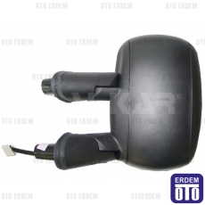 Fiat Doblo Dış Dikiz Aynası Sol 2001-2010 9261930