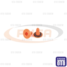 Fiat Doblo Döşeme Klipsi Dış PG-KLP036