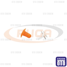 Fiat Doblo Döşeme Klipsi PG-KLP038