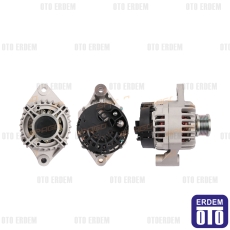 Fiat Doblo Ducato Bravo 2 Alternatör 2007-2018 