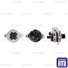 Fiat Doblo Egea Alternatör 2016-2020 