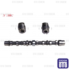 Fiat Doblo Egea Fiorino Linea Eksantrik Mili 2005-2015 