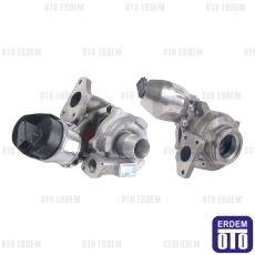 Fiat Doblo Egea Fiorino Punto Evo Punto 1.3 Mjt 10-15 09-12 12- ZTC226