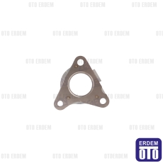 Fiat Doblo Egea Turbo Contası 