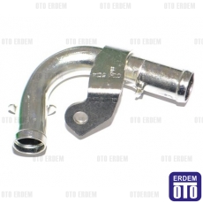 Fiat Doblo Egr Rekoru 55199161