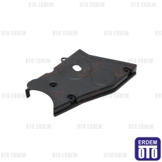 Fiat Doblo Eksantrik Kapağı Alt 1.9 JTD 2005-2010 