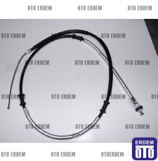 Fiat Doblo El Fren Teli Sağ 2140/1844MM 51750480