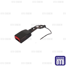 Fiat Doblo Emniyet Kemeri Kilidi Sol 