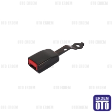 Fiat Doblo Emniyet Kemeri Kılıfı Sağ 