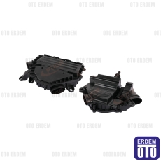 Fiat Doblo Fiorino Hava Filtre Kazanı 