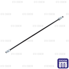 Fiat Doblo Fren Borusu (Regülatör Arası) 40 cm WBP028