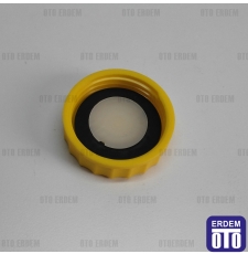 Fiat Doblo Fren Hidrolik Depo Kapağı 9948584 - 2