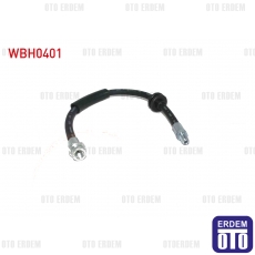 Fiat Doblo  Fren Hortumu Ön Sol Sağ 2010-2014 