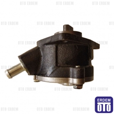 Fiat Doblo Fren Vakum Pompası 55205443 - 3