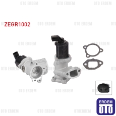 Fiat Doblo Grande Punto 500L EGR Valfi 1.3 Mjt 