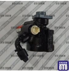 Fiat Doblo Hidrolik Direksiyon Pompası Lancia 51839108 - 4