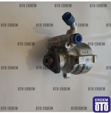 Fiat Doblo Hidrolik Direksiyon Pompası Orjinal 1.4 Benzinli 52195339 - 5