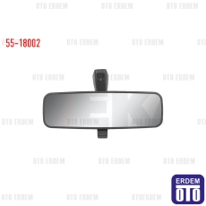 Fiat Doblo İç Dikiz Aynası 2010 55-18002