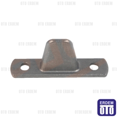 Fiat Doblo Kapı Kilit Karşılığı Orta Kapı Sağ-Sol 2001-2010 PG-KKK003