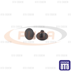 Fiat Doblo Kaput İzolatör Klipsi PG-KLP045