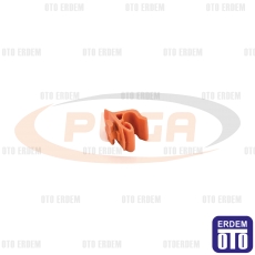 Fiat Doblo Kaput Tel Tutucu Klipsi PG-KLP043
