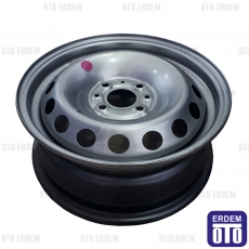 Fiat Doblo Kara Jant Sac 5,5 14" 51762969