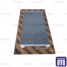 Fiat Doblo Klima Radyatörü Kondanseri 1.9 JTD 46821270 - 2