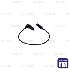 Fiat Doblo Krank Devir Sensörü 2006 
