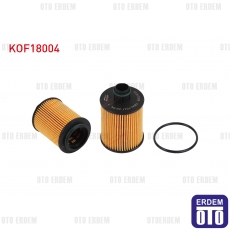 Fiat Doblo Linea Yağ Filtresi 2010 