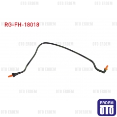 Fiat Doblo Linea Yakıt Hortumu 1.3 MJT 2007- 