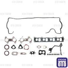 Fiat Doblo Motor Takım Conta 