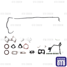 Fiat Doblo Motor Takım Conta 