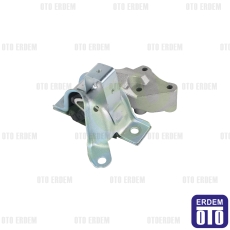 Fiat Doblo Motor Takozu 1.3 MTJ 2005 