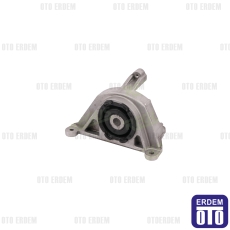 Fiat Doblo Motor Takozu Arka 1.9 JTD 2001-2010 