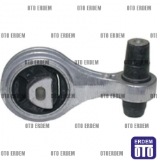 Fiat Doblo Motor Takozu Arka 51760173