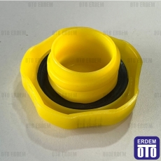 Fiat Doblo Motor Yağ Kapağı Sarı 1.9 46548444 - 3